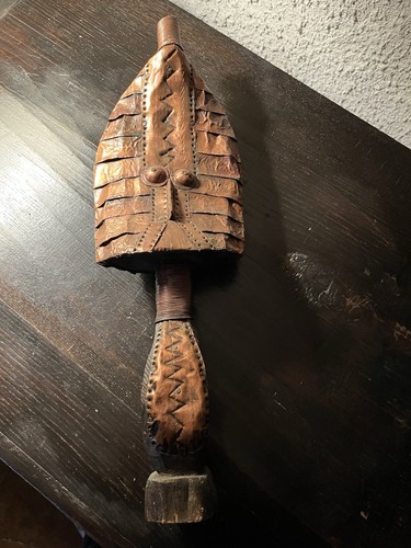Kota mahongwe figure - mahongwe,