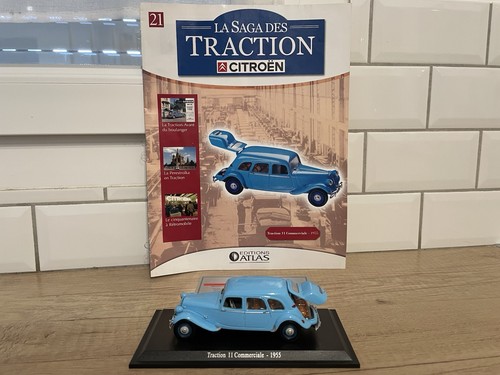 Voiture miniature citroën - miniature,