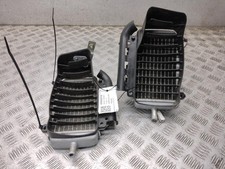 2008 PIAGGIO VESPA GTS 250 TS 250 Radiator set