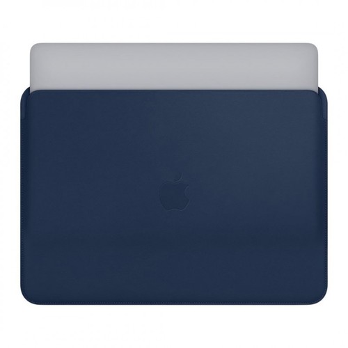 Housse cuir apple - cuir, leather