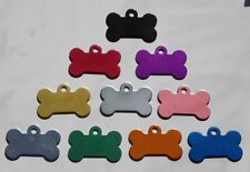 Médaille OS gravée pour