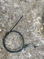 Keeway Speed 125 2009 / 2010 / 59 Plate Carb Type Throttle / Rev Cable