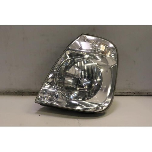Phare gauche kia k2500 - phare,