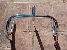 Guidon de vélo de course