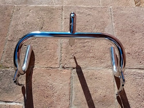 Guidon vélo course - de,
