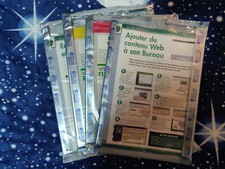 Fiches Géantes Editions Atlas