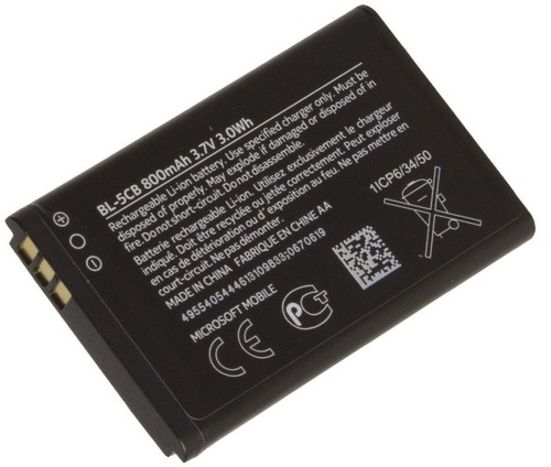 Original nokia 5cb - original, bl-5cb