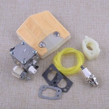 Carburetor Carb Fuel Line Fit