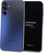 Galaxy A15 Dual Sim Bleu / 128