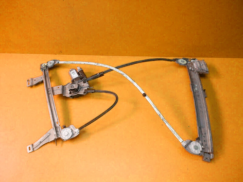 Lève vitre électrique avant - lève-vitre,
