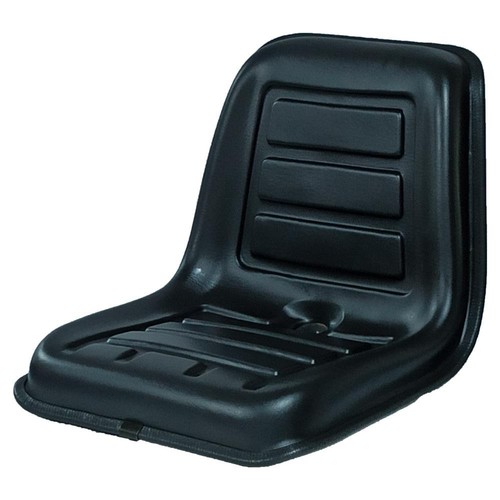Coque siège pour - coque, tracteur
