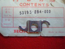 palette de maintien cables de changement de vitesse de PS50