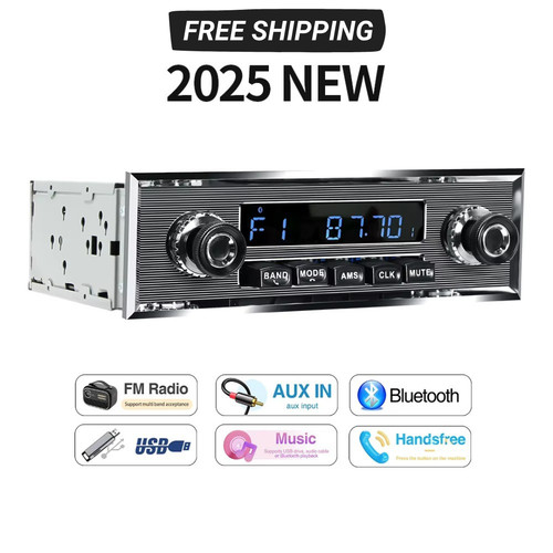 Din car radio mp3 player - din,