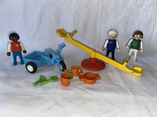 Playmobil 3308 aire - playmobil,
