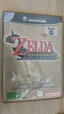 The Legend Of Zelda : The Wind