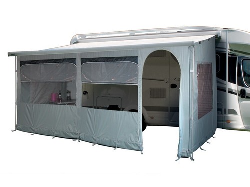 Fermeture auvent camping - fermeture, camping-car