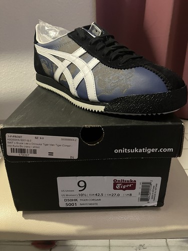 Asics onitsuka tiger bruce lee - onitsuka,