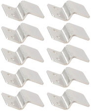 Angles Étroits Serrure de Meubles Caravane Château Homologue Arrêt Angle