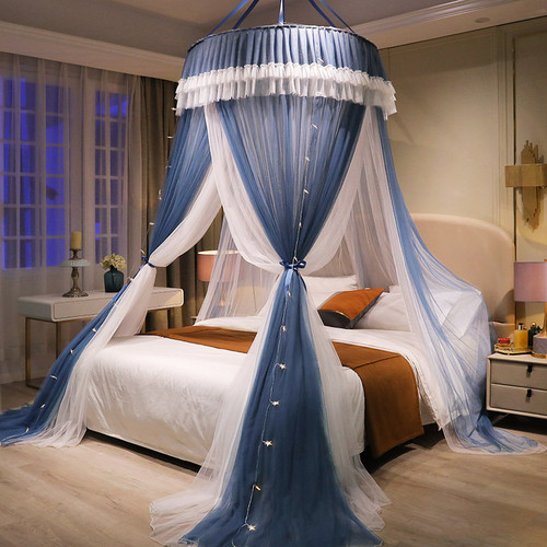 Rond dentelle couvre lit - rond, couvre-lit