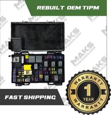 2014 Jeep Wrangler 3.6L V6 OEM Rebuilt TIPM 68217404 *PROGRAMMING INCLUDED!*