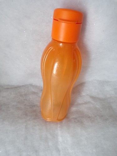 Tupperware gourde orange - tupperware,