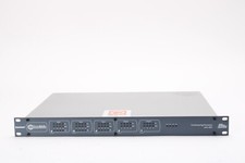 BSS Audio BLU-101 12 Analogiques Micro / Ligne Entré Conférence Robot BSSBLU101M