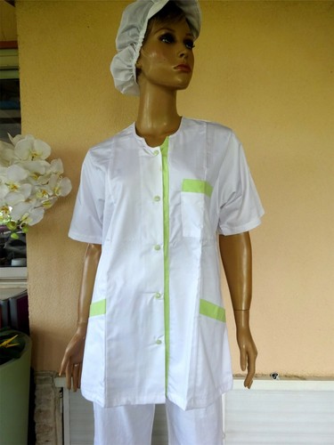 Blouse tunique infirmiere - tunique, d