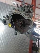 Boite de vitesses HYUNDAI MATRIX PHASE 1 1.5 CRDI - 16V TURBO /R:91219128