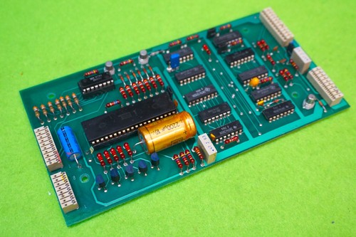 Board 167 765 studer - 1.167.765-13,