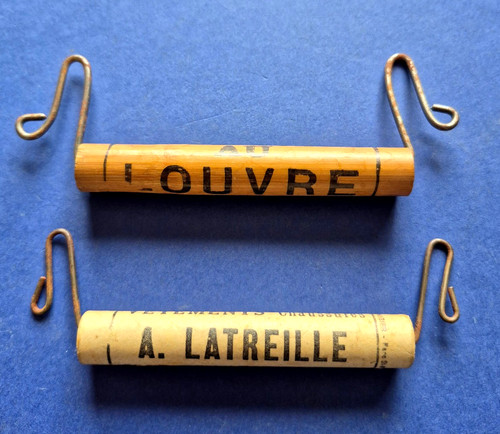 Lot poignées porte - lot, 2