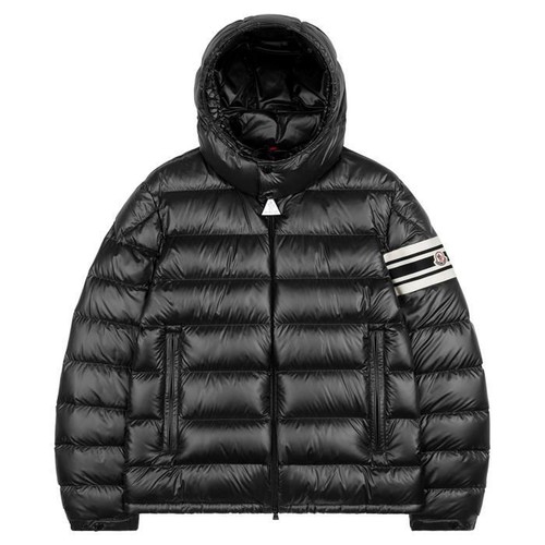 Moncler doudoune courte landre - doudoune,