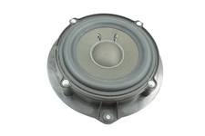 Mercedes B&o Arrière Droite