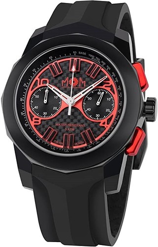 Montre m manifattura - montre, m.o.m
