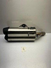 Pot d'échappement d’origine