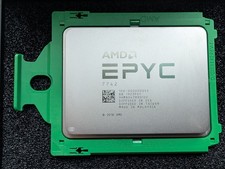 AMD EPYC 7742 - 64-Core /