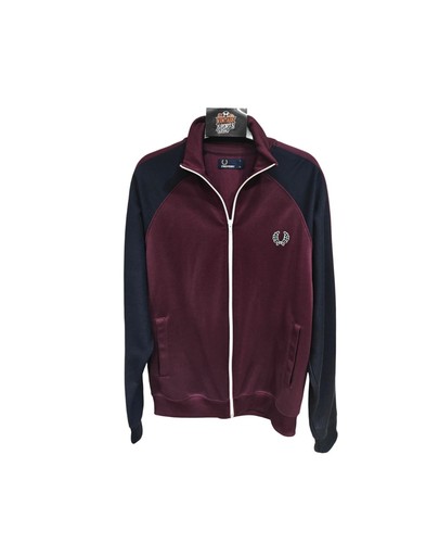 Veste survêtement fred - veste, de