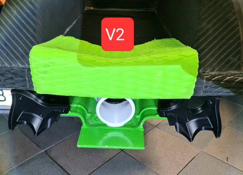 Kawasaki 750 sxi hull - sx,