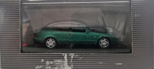 Schuco mercedes benz - schuco,
