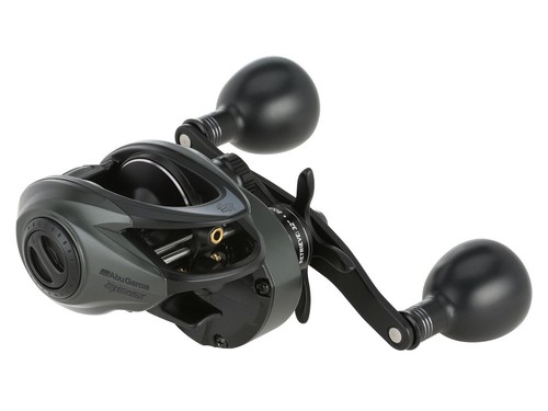 Neuf 2026 abu - abu, garcia
