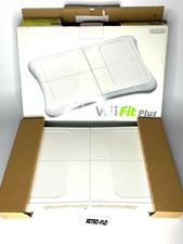 Wii Fit Balance Board -