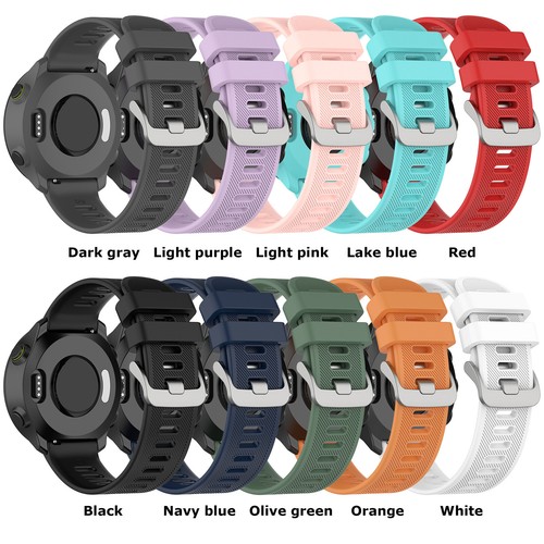 Bracelet montre silicone - montre,