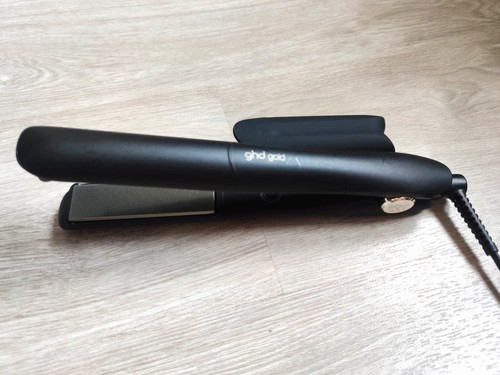 Plaque ghd gold - plaque, professional