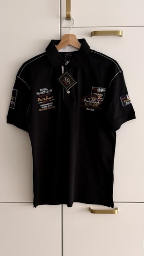 Polo paul shark - &,