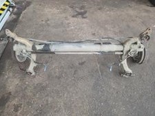 Train arriere complet PEUGEOT