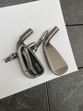 Fer 7 G 25 Ping Deux Fer White Et Black 