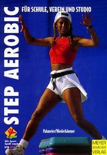 Step aerobic für schule - step-aerobic:,