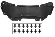 NEUF INSONORISANT MOTEUR POUR