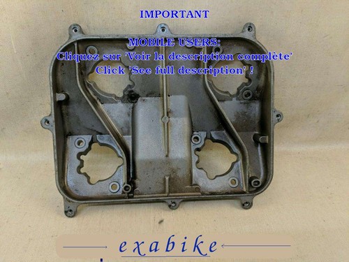 Embase boite air - air, pour
