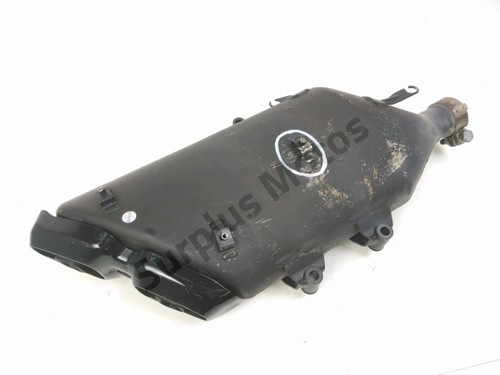 Silencieux piaggio mp3 400 - 4t,