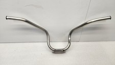 1985-87 GSXR 750 STAINLESS UPPER COWLING MIRROR BRACE
